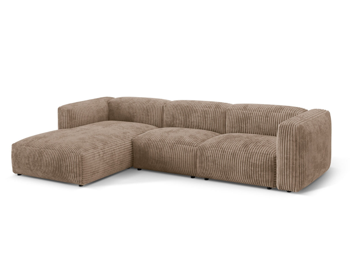 Moduļu stūra dīvāns 651106