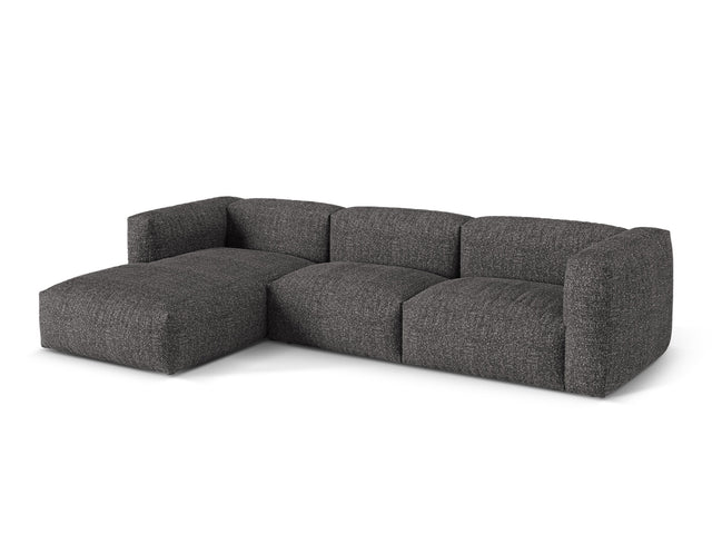 Moduļu stūra dīvāns 651106