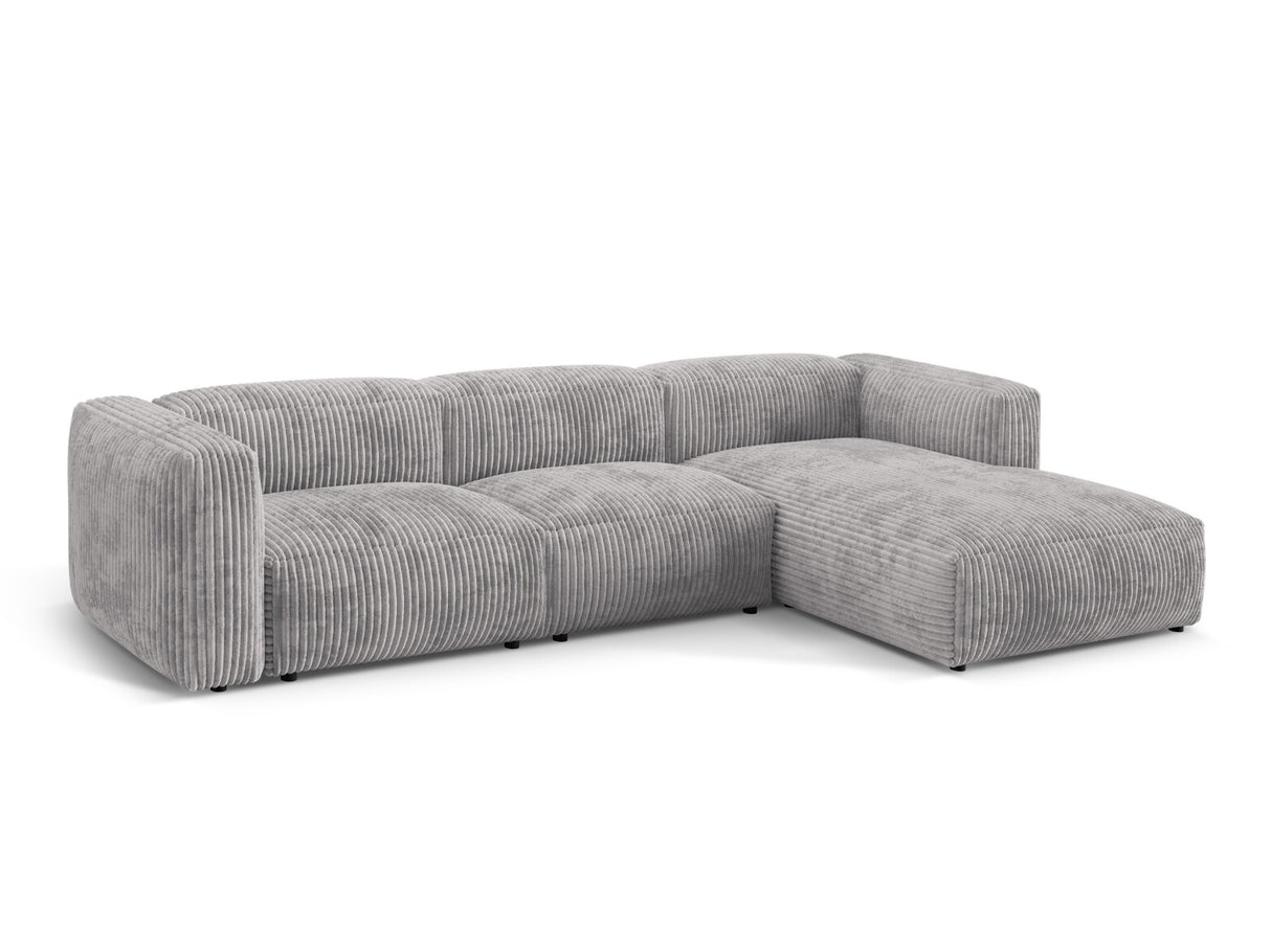 Moduļu stūra dīvāns 651106