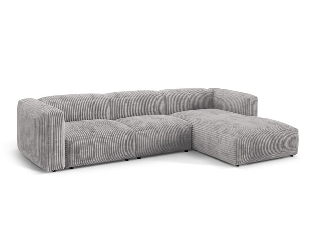 Moduļu stūra dīvāns 651106