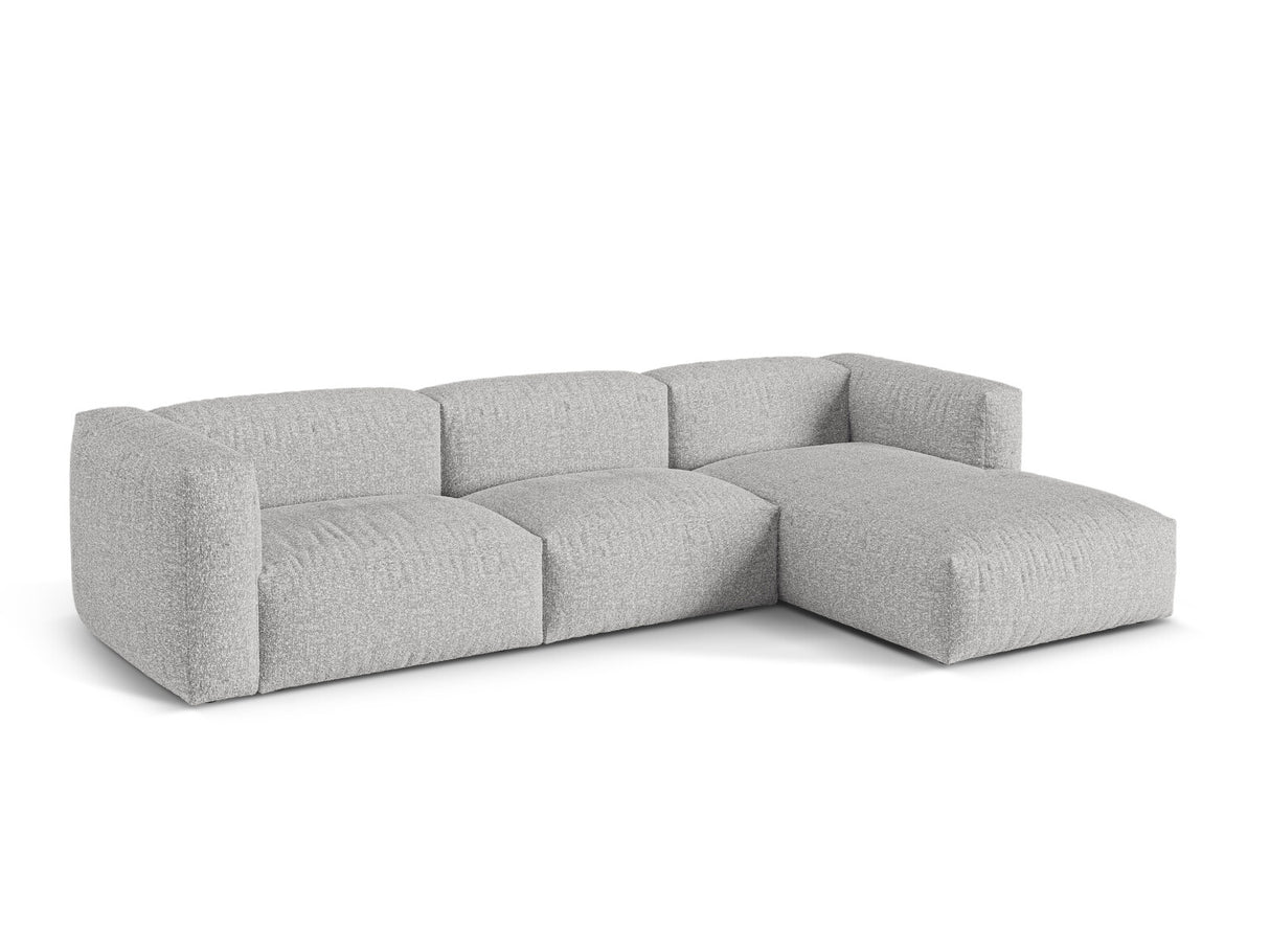 Moduļu stūra dīvāns 651106