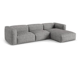 Moduļu stūra dīvāns 651106