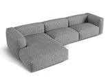 Moduļu stūra dīvāns 651106