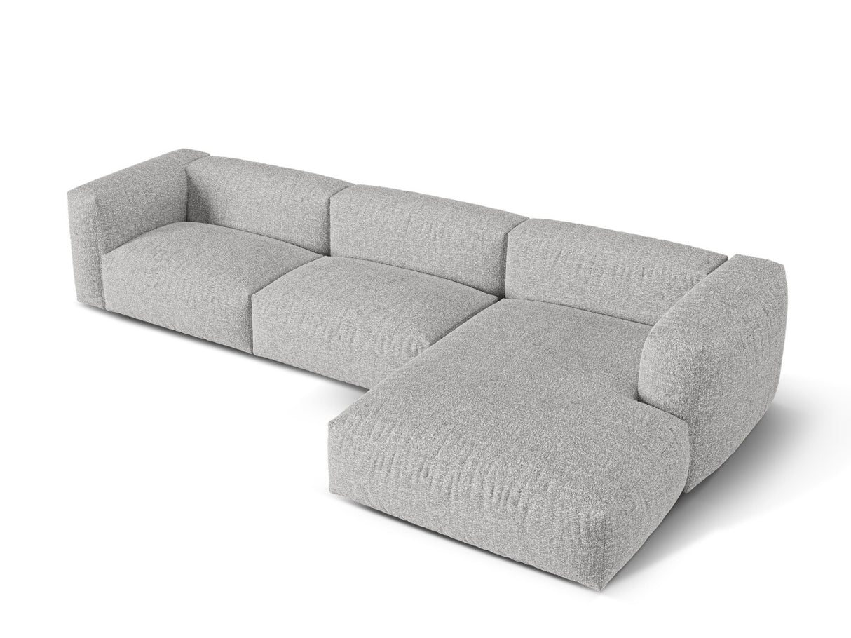 Moduļu stūra dīvāns 651106