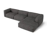 Moduļu stūra dīvāns 651106