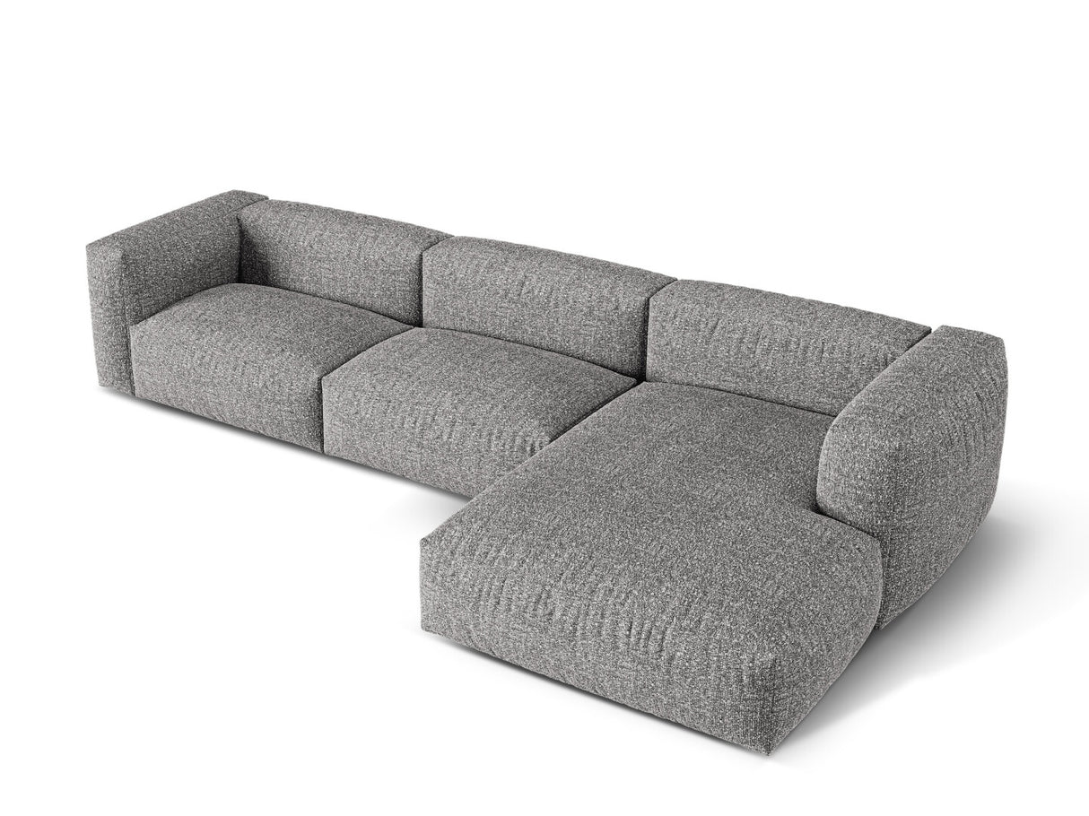 Moduļu stūra dīvāns 651106