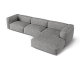 Moduļu stūra dīvāns 651106