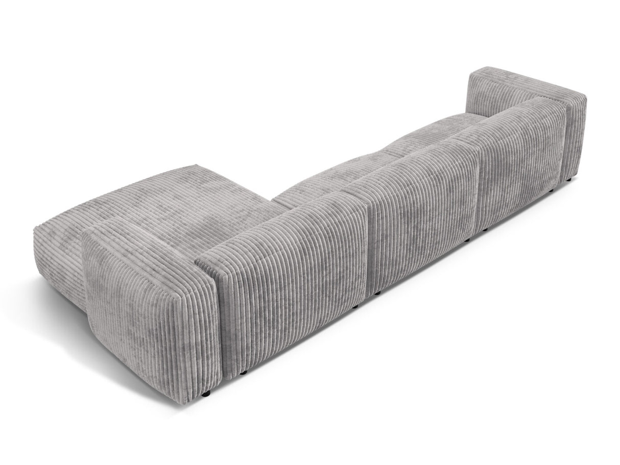 Moduļu stūra dīvāns 651106