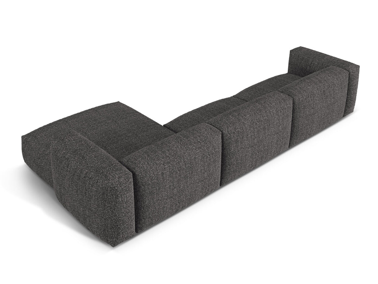 Moduļu stūra dīvāns 651106