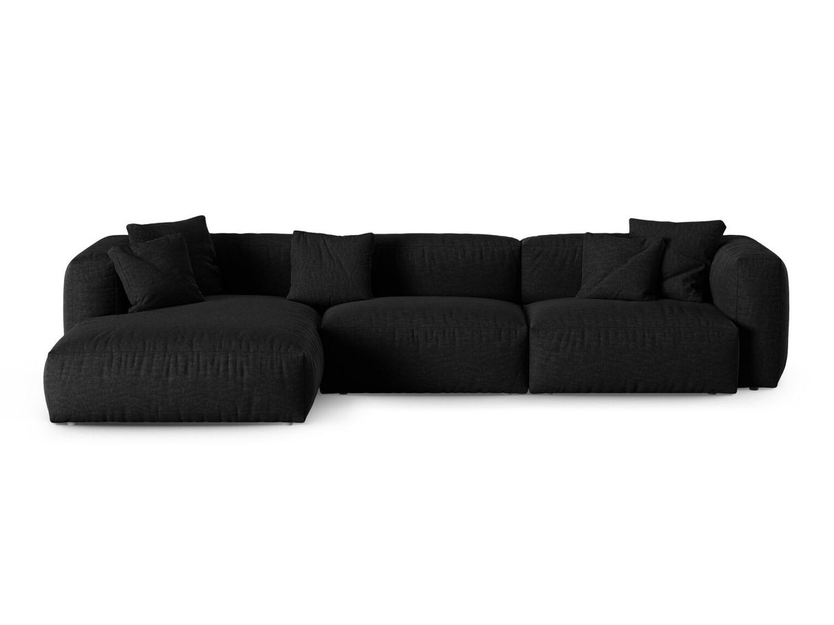 Moduļu stūra dīvāns 651366