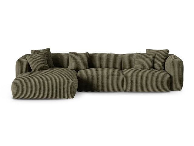 Moduļu stūra dīvāns 651366