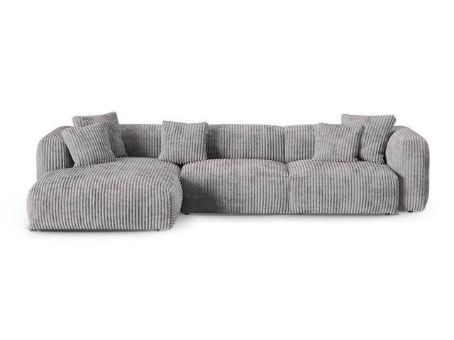 Moduļu stūra dīvāns 651366