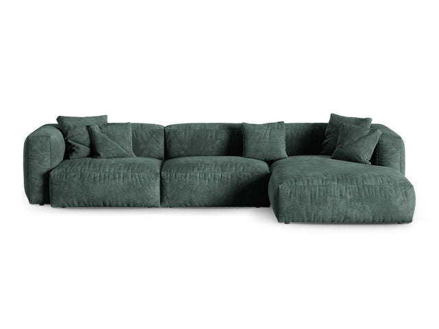 Moduļu stūra dīvāns 651366