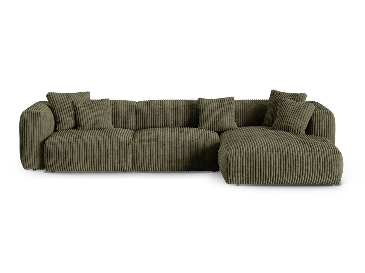 Moduļu stūra dīvāns 651366