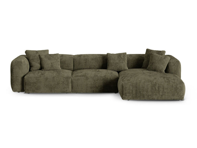 Moduļu stūra dīvāns 651366