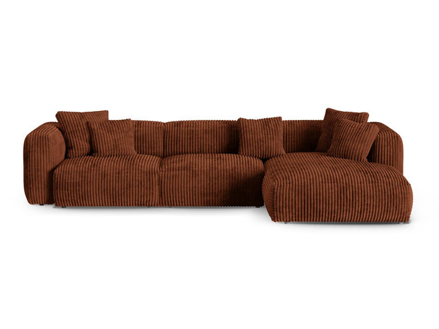 Moduļu stūra dīvāns 651366