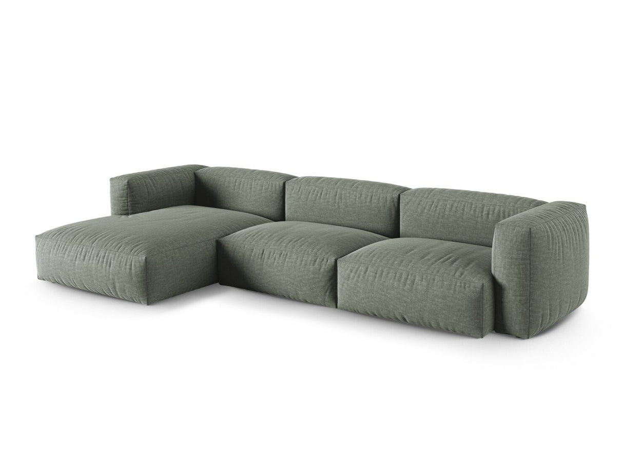 Moduļu stūra dīvāns 651366