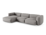 Moduļu stūra dīvāns 651366
