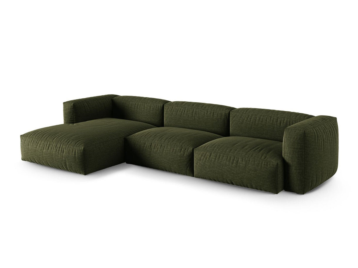 Moduļu stūra dīvāns 651366