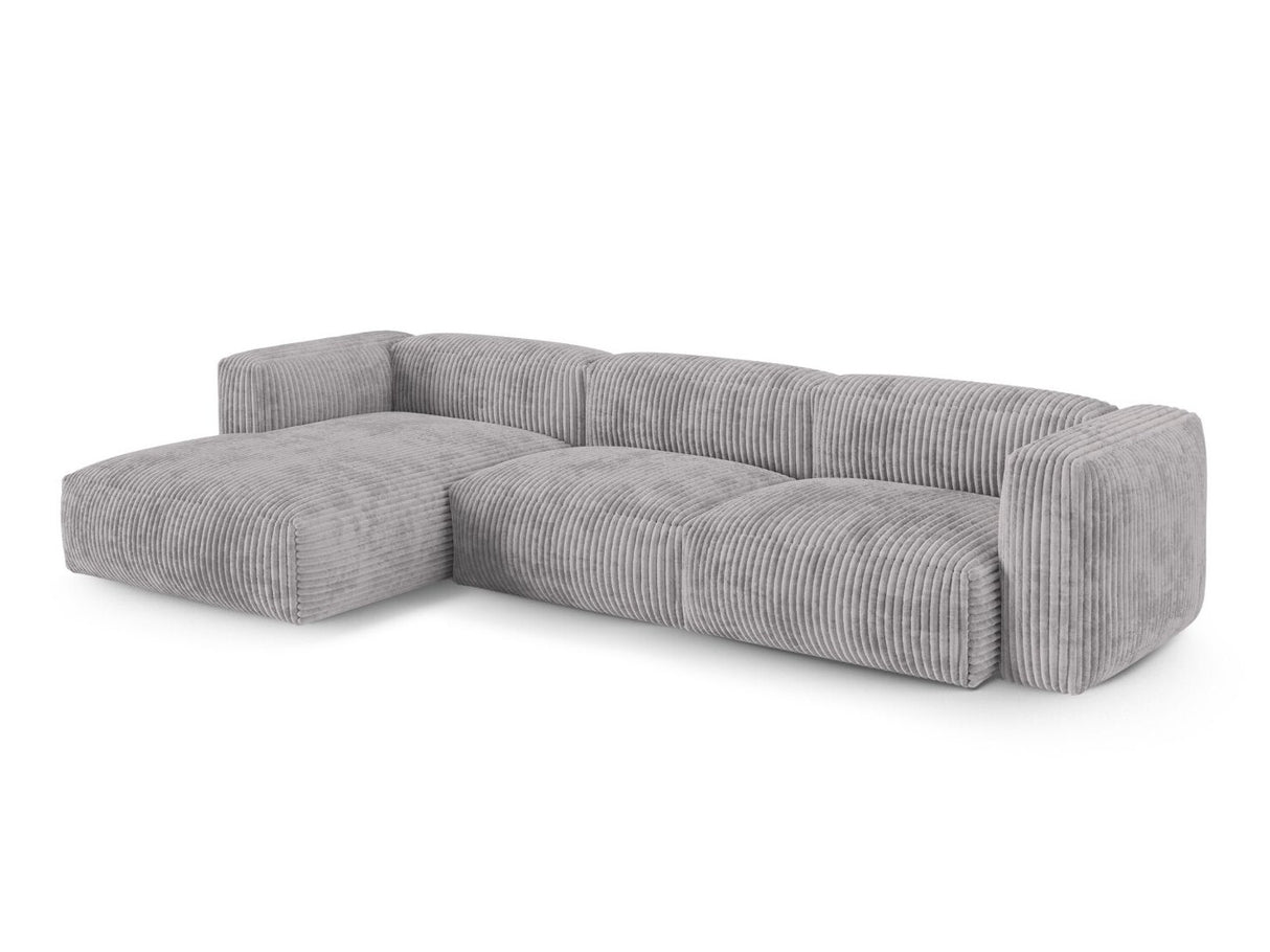 Moduļu stūra dīvāns 651366