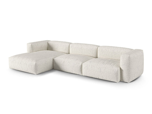 Moduļu stūra dīvāns 651366