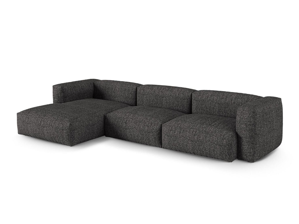 Moduļu stūra dīvāns 651366