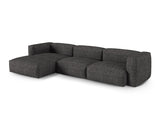 Moduļu stūra dīvāns 651366