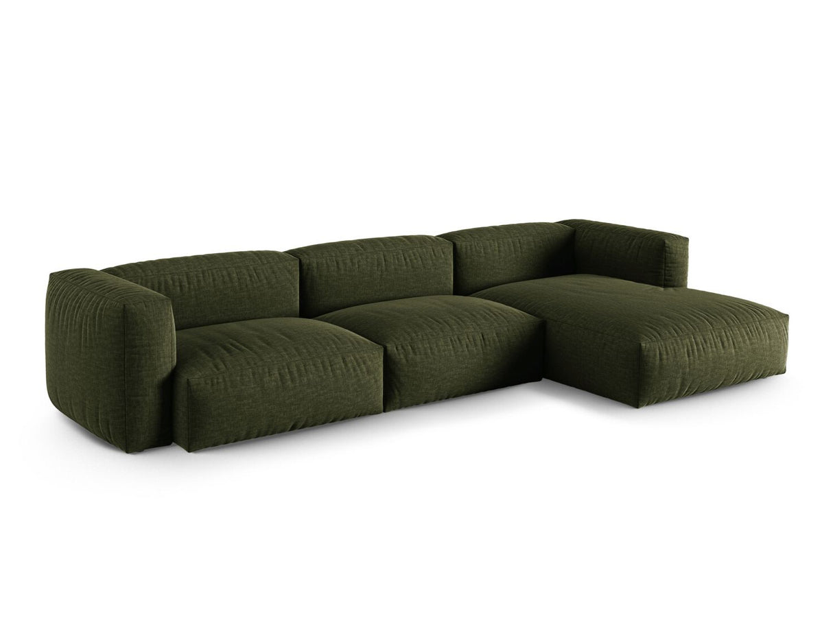 Moduļu stūra dīvāns 651366
