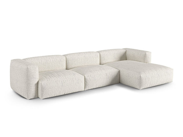 Moduļu stūra dīvāns 651366