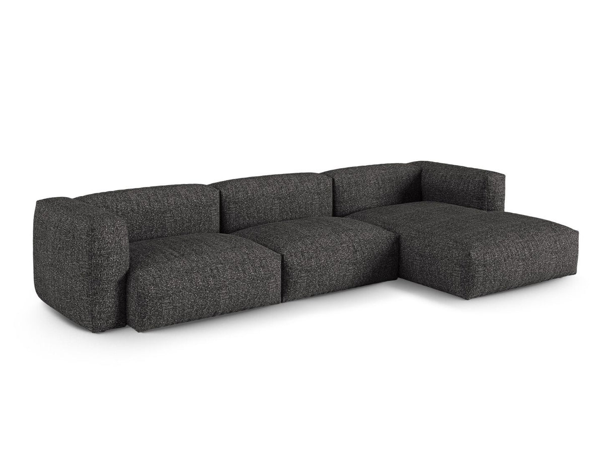 Moduļu stūra dīvāns 651366