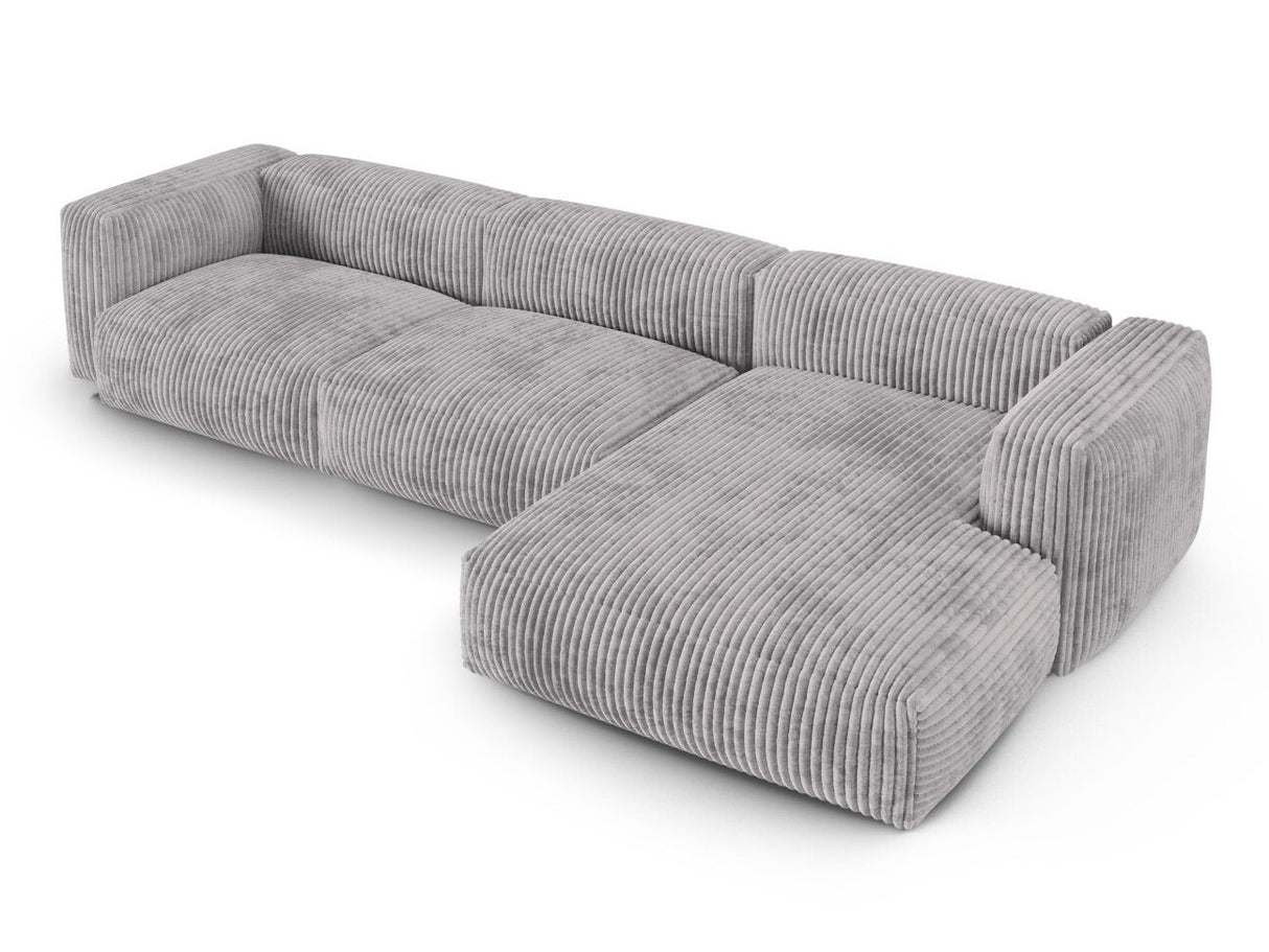 Moduļu stūra dīvāns 651366