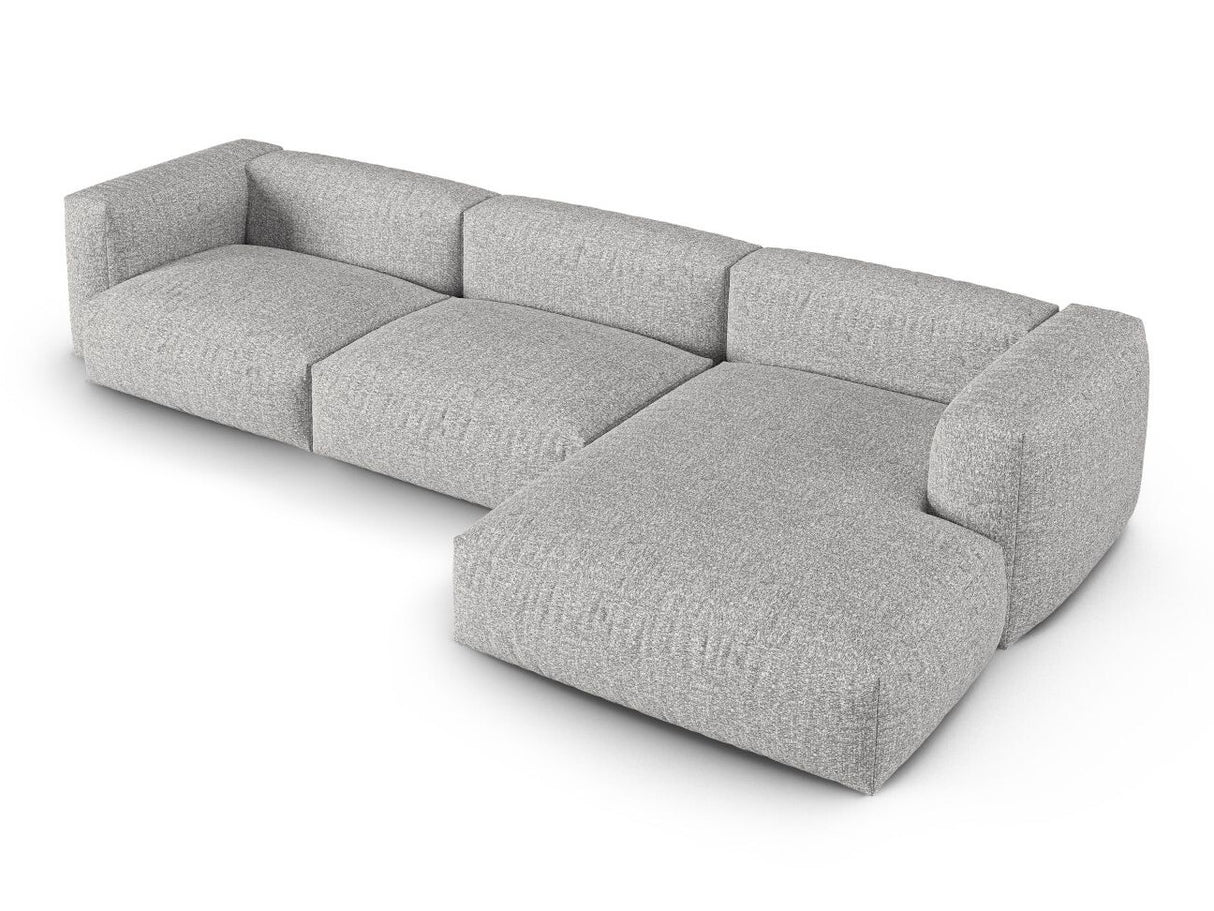 Moduļu stūra dīvāns 651366