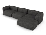 Moduļu stūra dīvāns 651366
