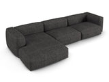 Moduļu stūra dīvāns 651366