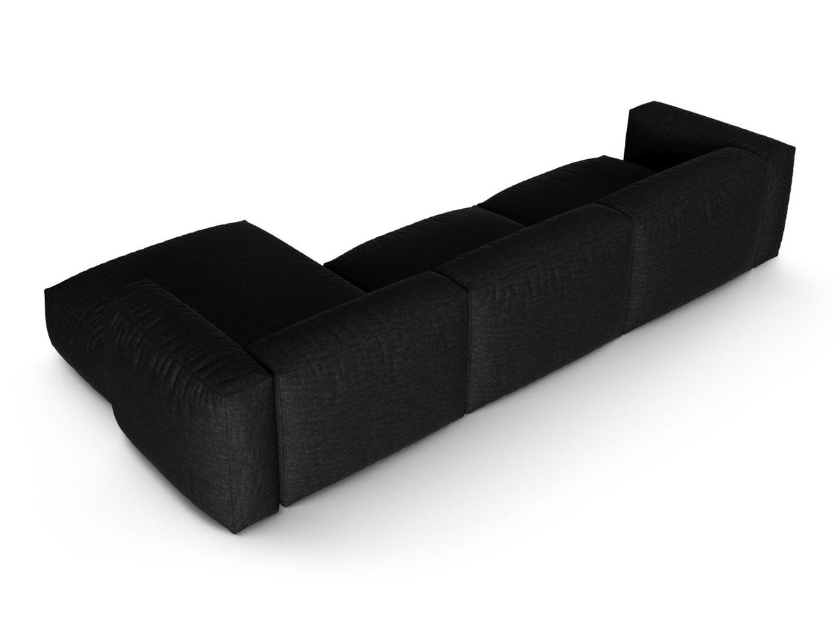 Moduļu stūra dīvāns 651366