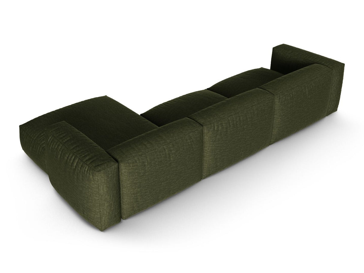 Moduļu stūra dīvāns 651366