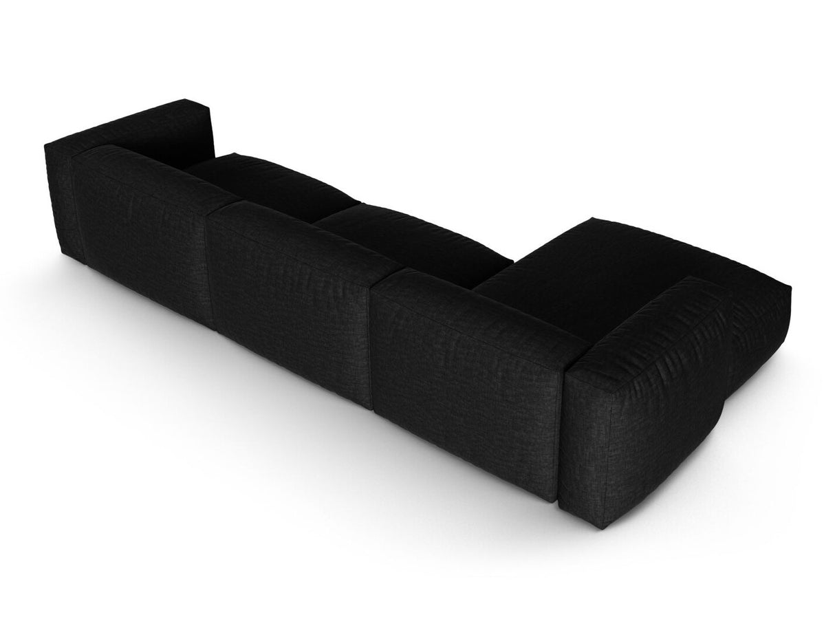 Moduļu stūra dīvāns 651366