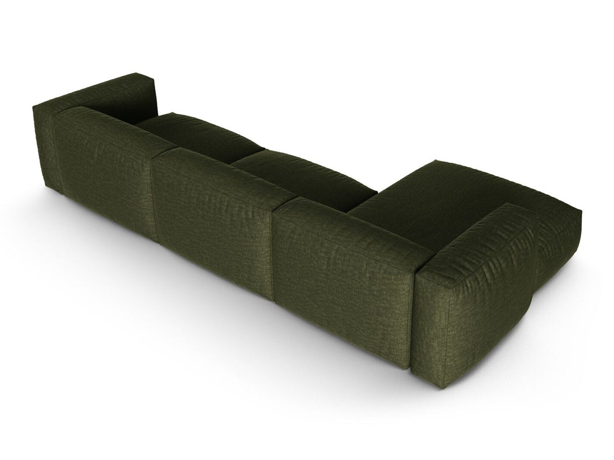 Moduļu stūra dīvāns 651366
