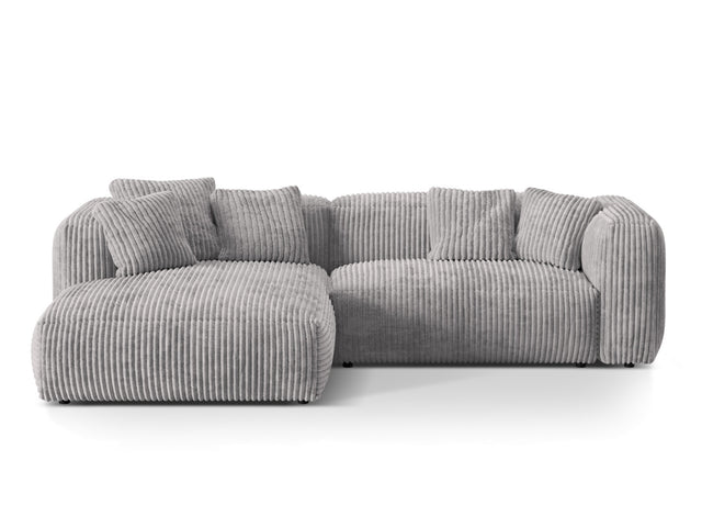 Moduļu stūra dīvāns 651579