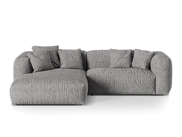Moduļu stūra dīvāns 651579