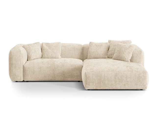 Moduļu stūra dīvāns 651579