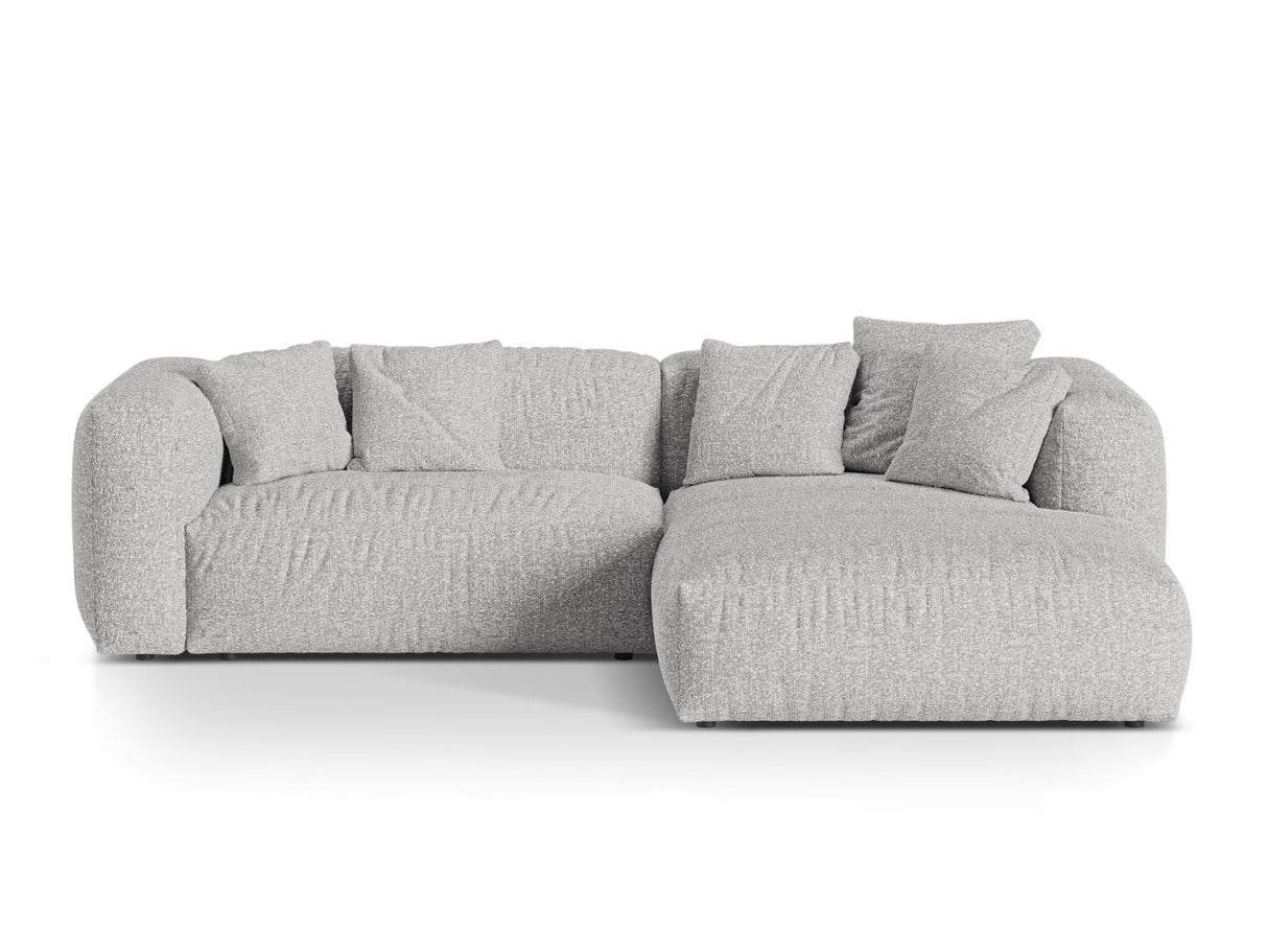 Moduļu stūra dīvāns 651579