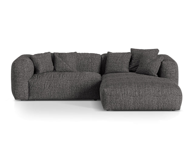 Moduļu stūra dīvāns 651579