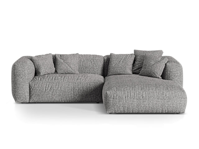 Moduļu stūra dīvāns 651579