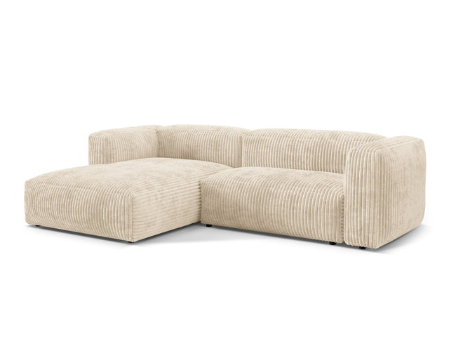 Moduļu stūra dīvāns 651579