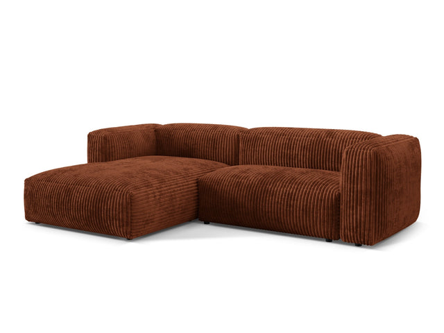 Moduļu stūra dīvāns 651579