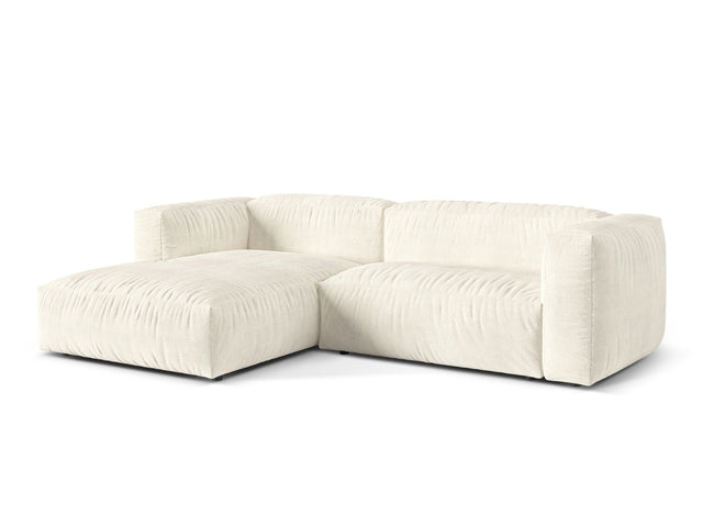 Moduļu stūra dīvāns 651579
