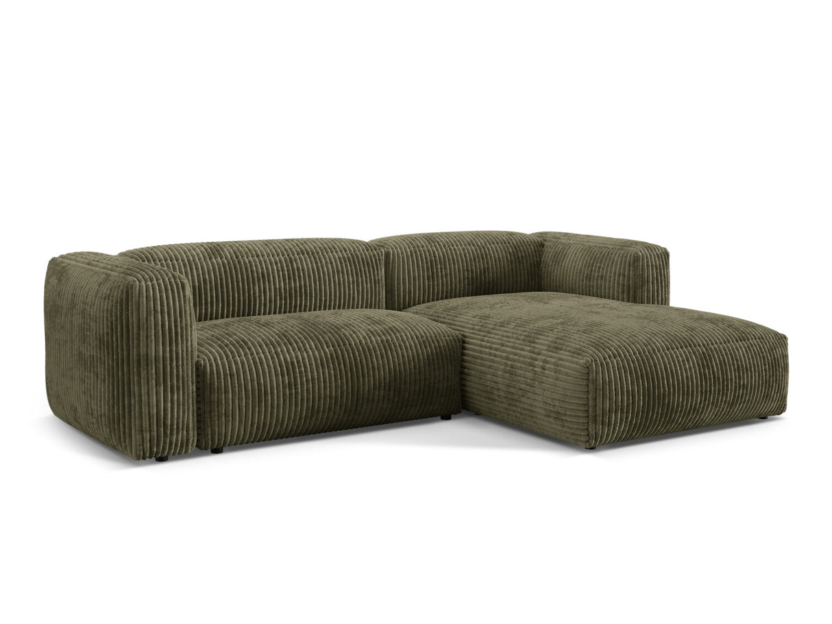 Moduļu stūra dīvāns 651579