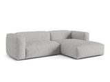 Moduļu stūra dīvāns 651579