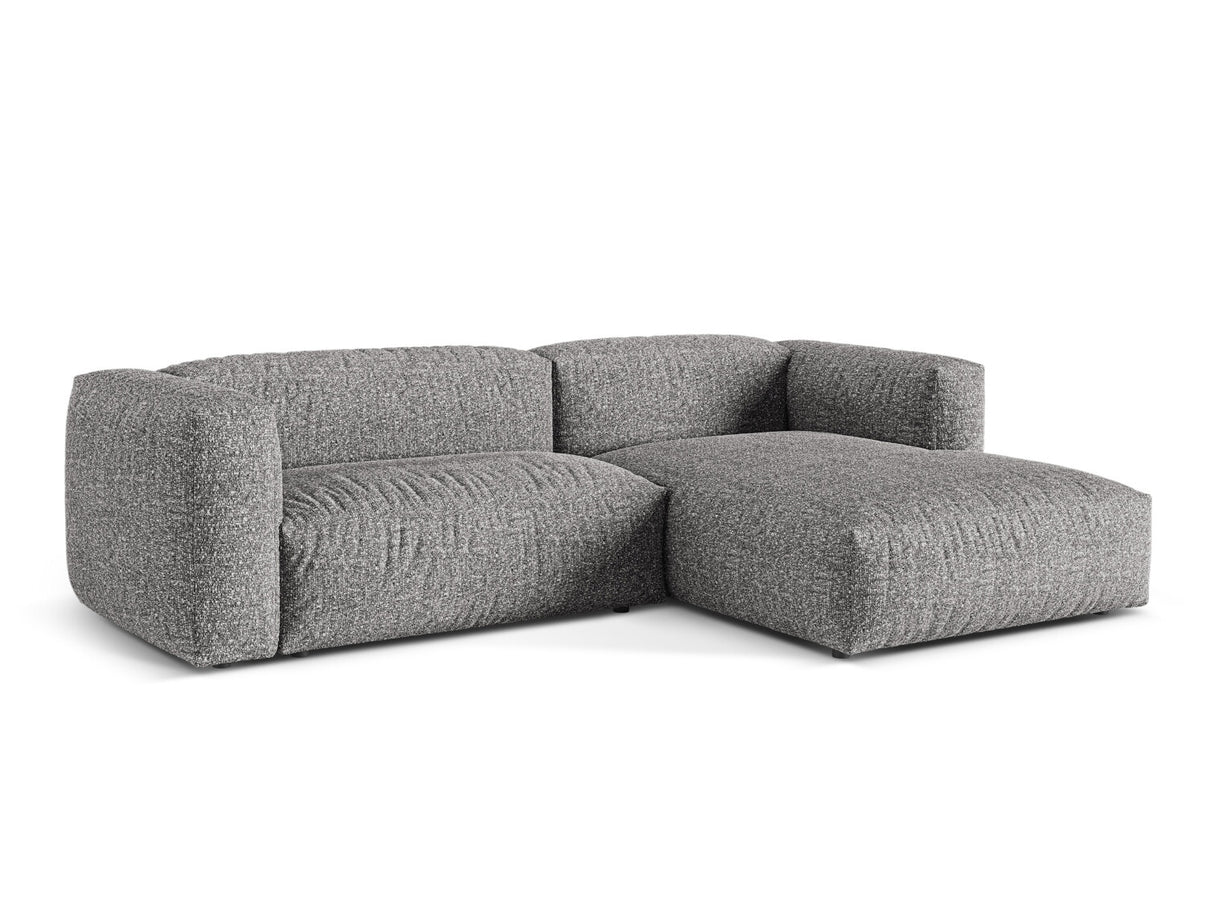 Moduļu stūra dīvāns 651579